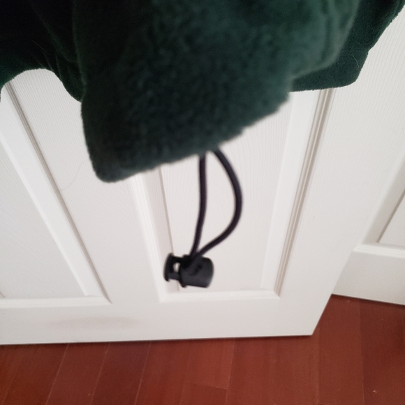 Men's fleece pullover - Picture 5 of 9